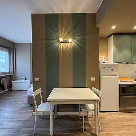 Dolce Repubblica Apartman Milánó Kültér fotó