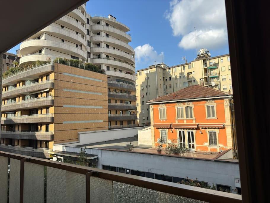 Dolce Repubblica Apartman Milánó Kültér fotó