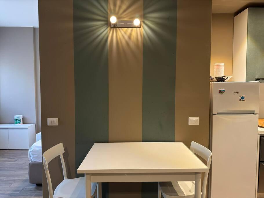 Dolce Repubblica Apartman Milánó Kültér fotó
