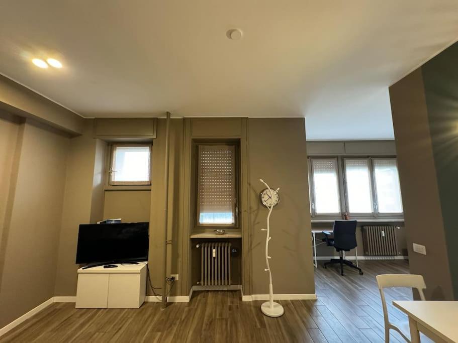 Dolce Repubblica Apartman Milánó Kültér fotó