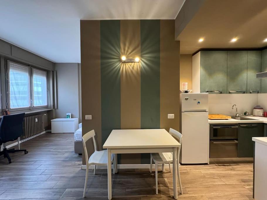 Dolce Repubblica Apartman Milánó Kültér fotó